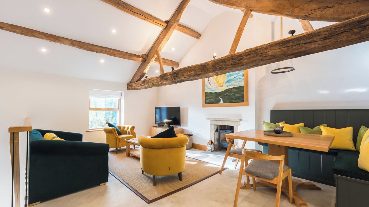 Photo of Livingroom in Airton