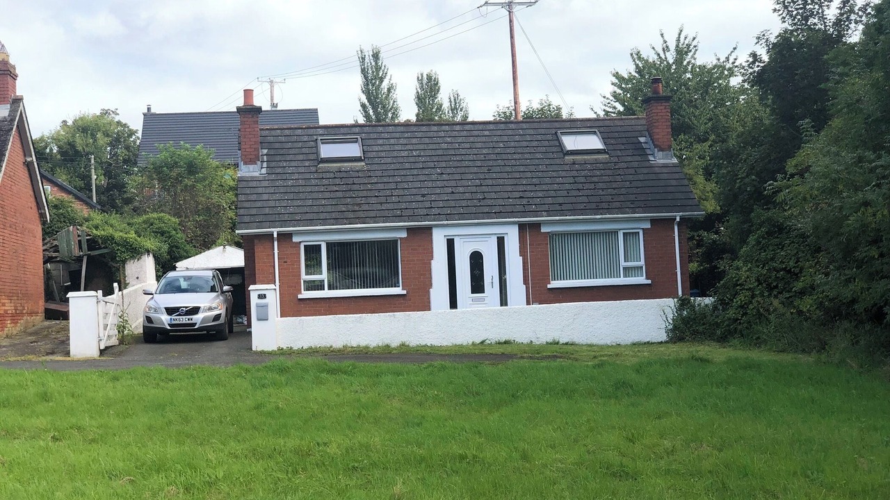 Photo of Outdoor in Carrickfergus
