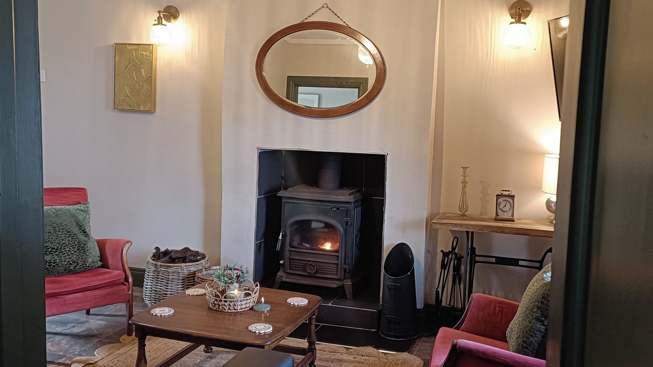 Photo of Livingroom in Glenveagh