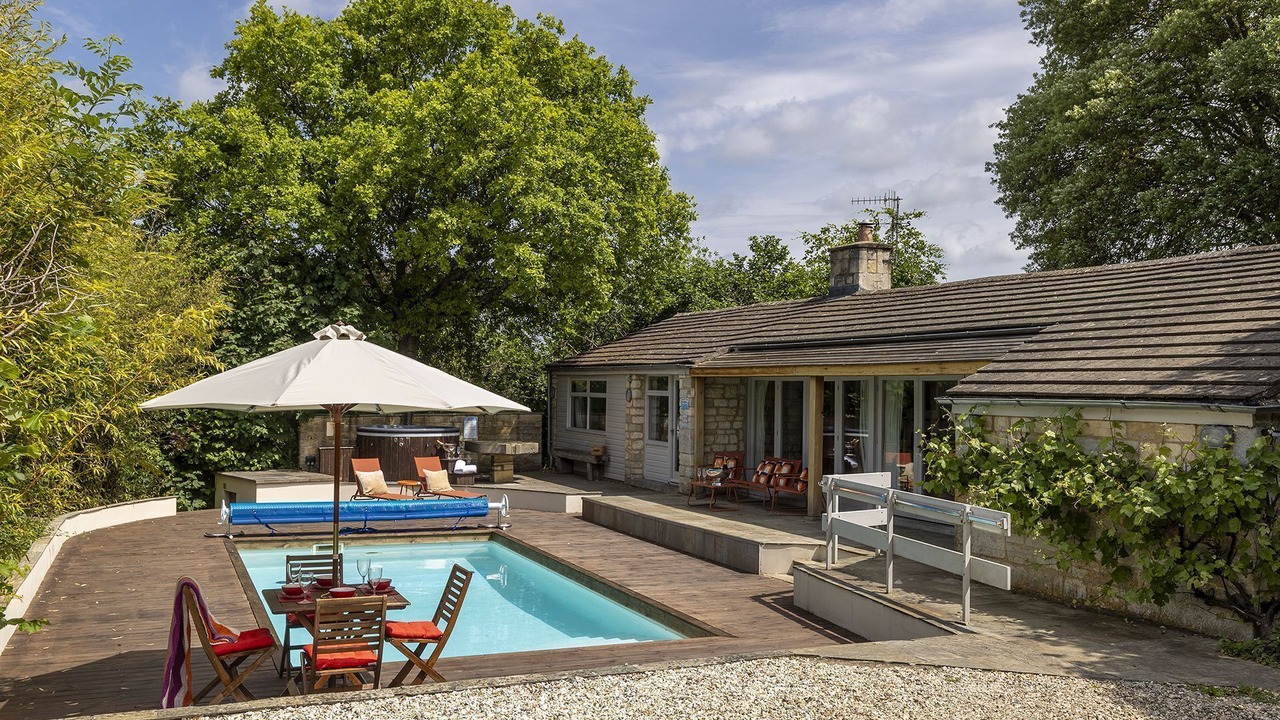 Photo of Outdoor in Rodborough