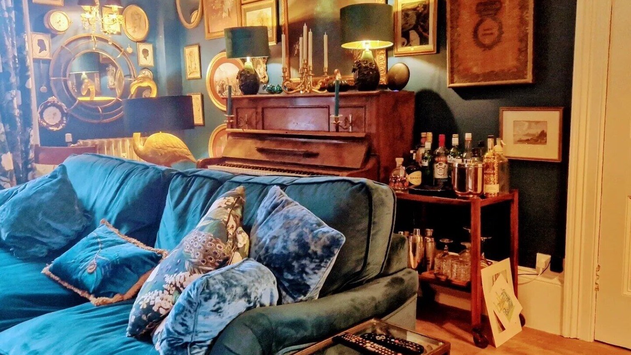 Photo of Livingroom in Bromsash