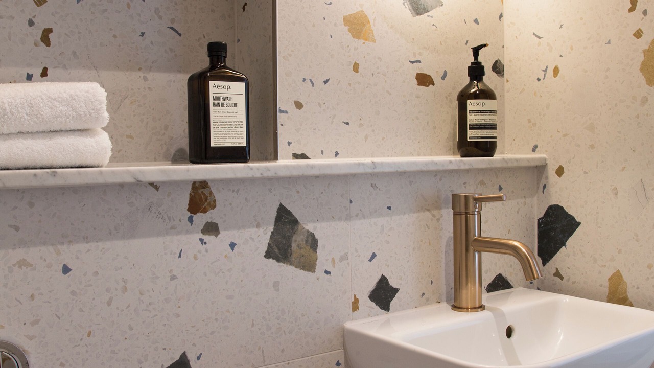 Photo of Bathroom in Brighton