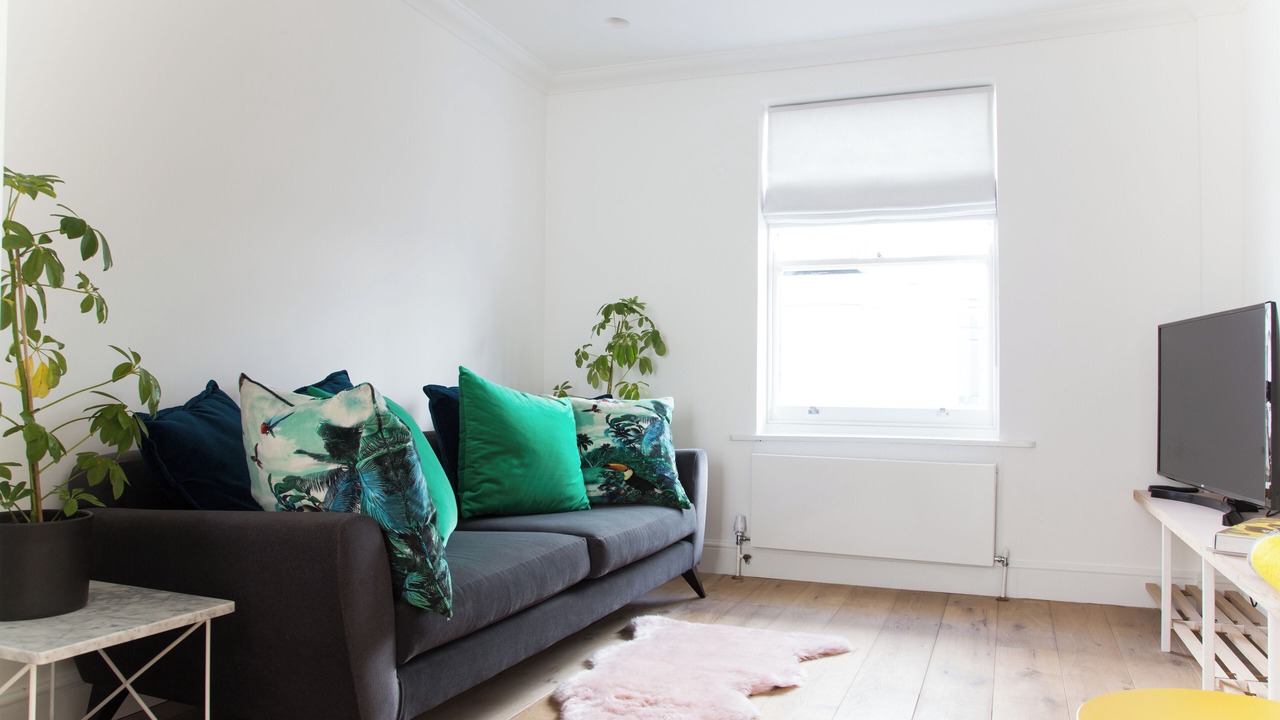 Photo of Livingroom in Brighton
