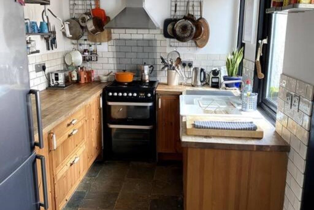 Photo of Kitchen in Belfast