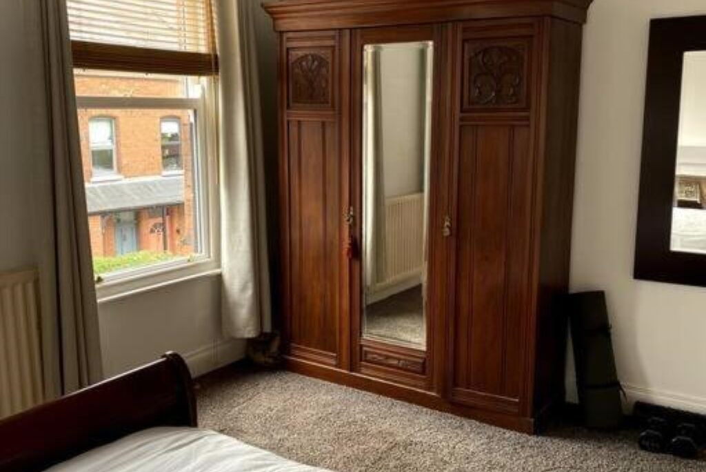 Photo of Bedroom in Belfast