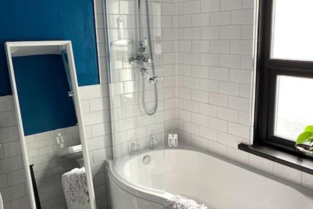 Photo of Bathroom in Belfast