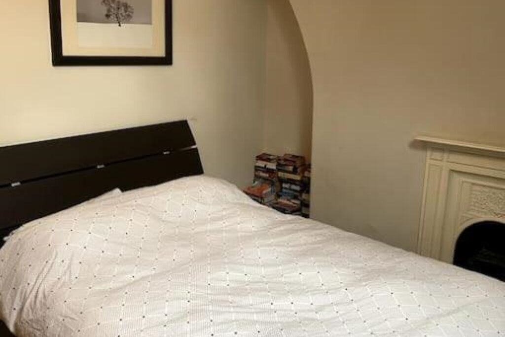 Photo of Bedroom in Belfast