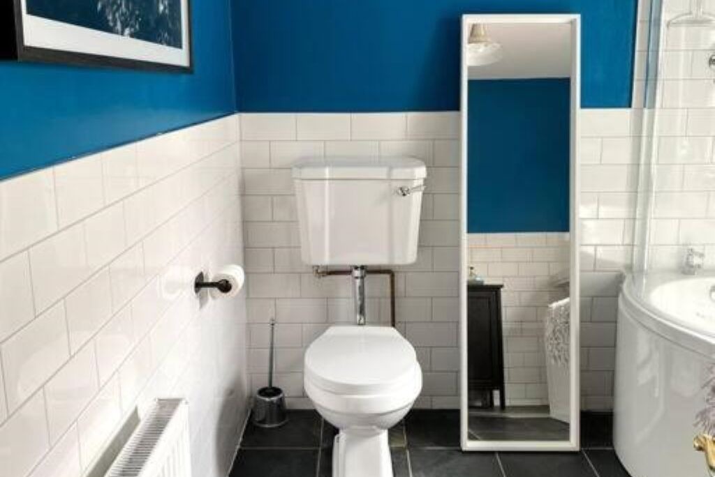 Photo of Bathroom in Belfast