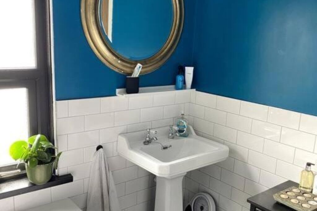Photo of Bathroom in Belfast