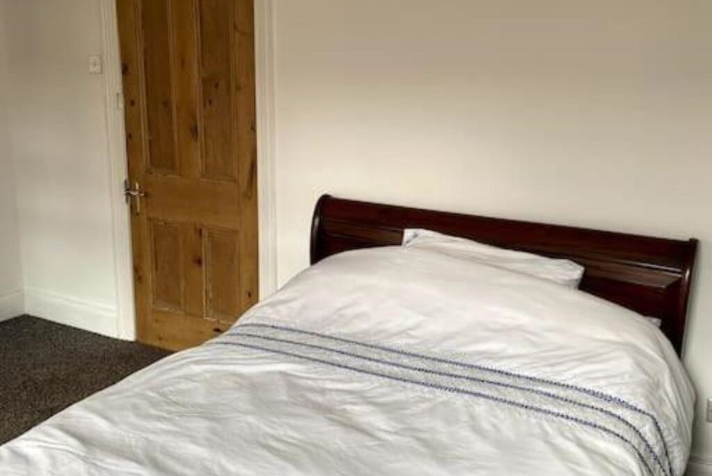Photo of Bedroom in Belfast