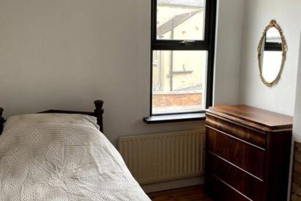 Photo of Bedroom in Belfast