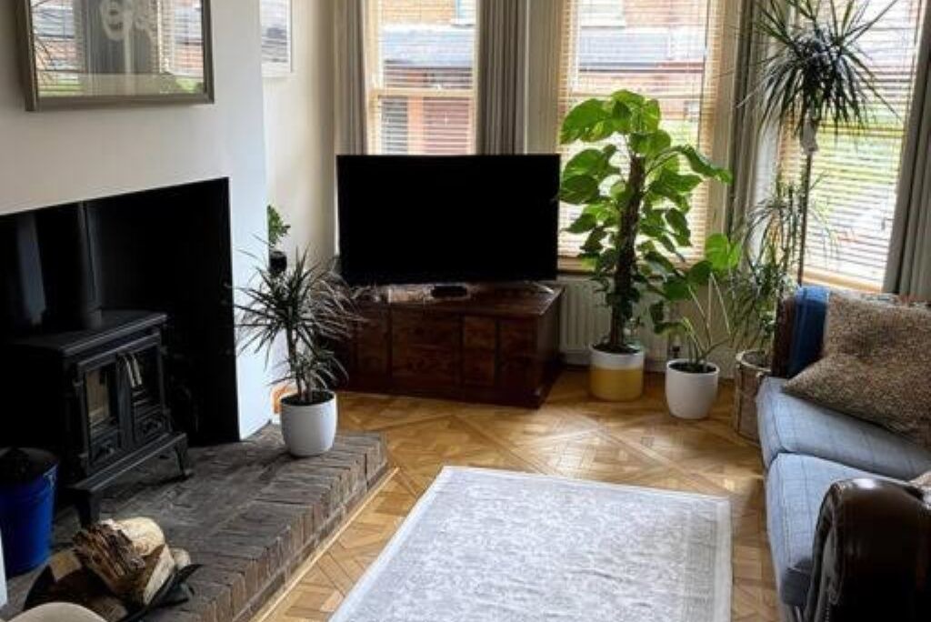Photo of Livingroom in Belfast
