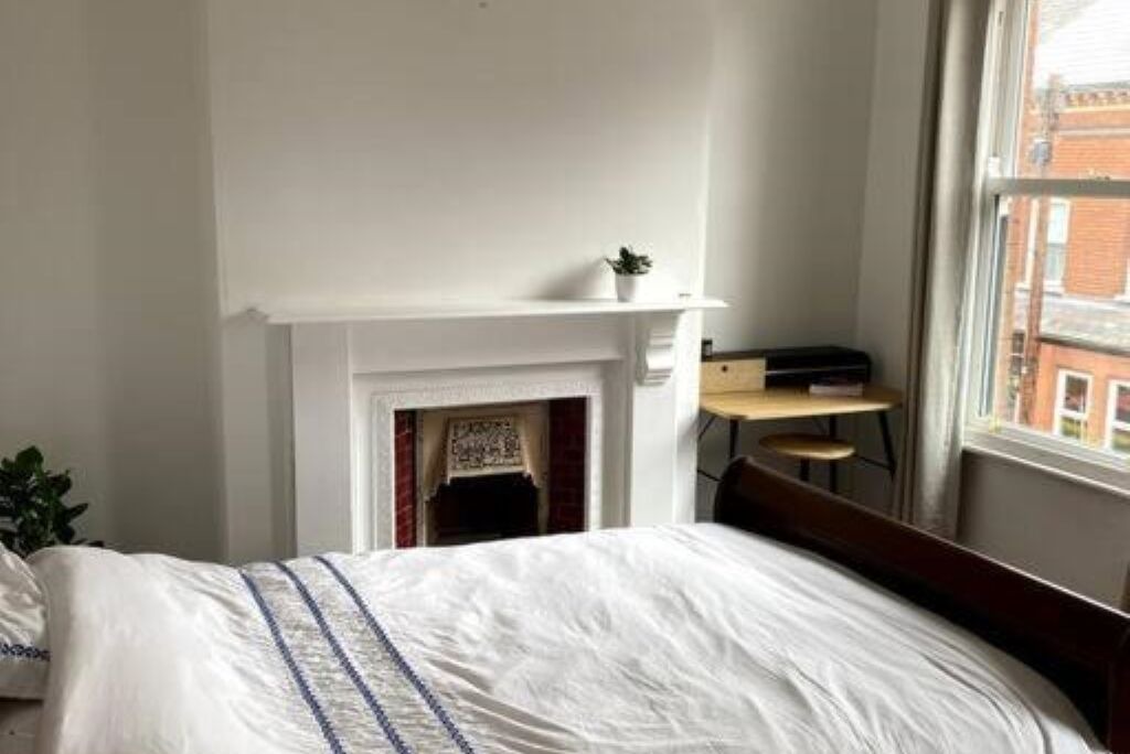 Photo of Bedroom in Belfast