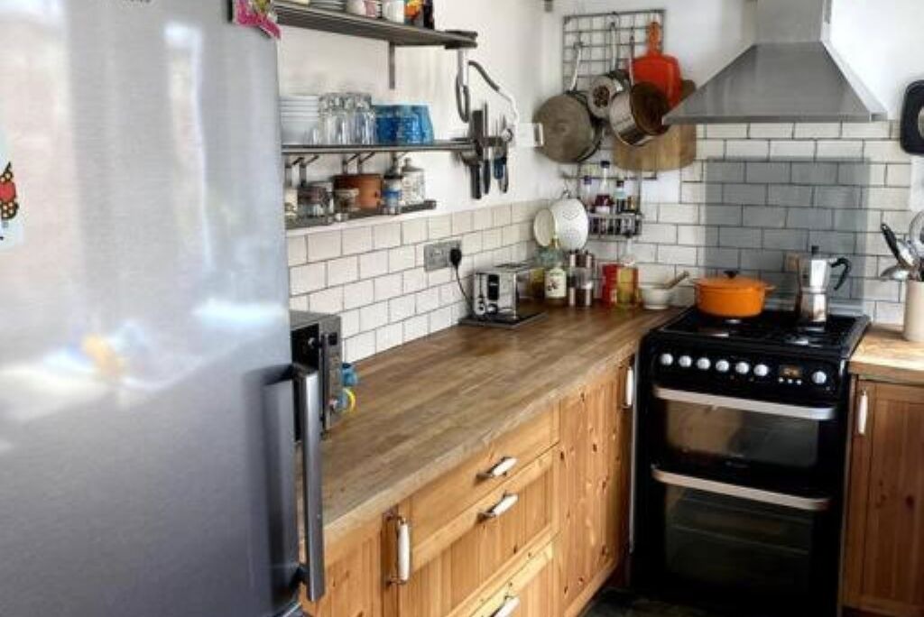 Photo of Kitchen in Belfast