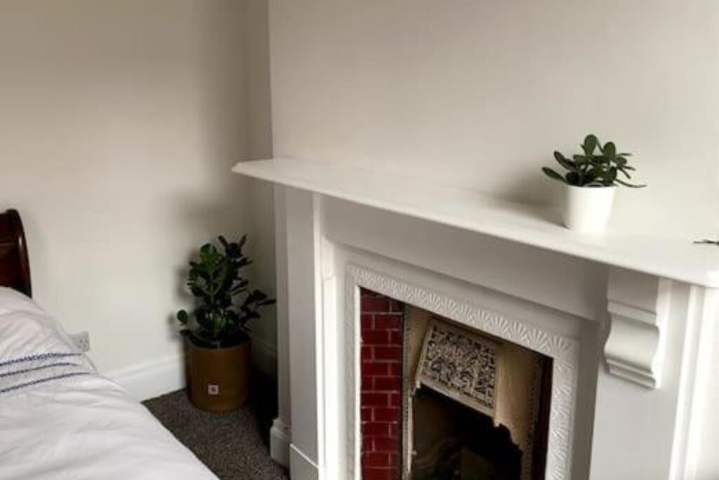 Photo of Bedroom in Belfast