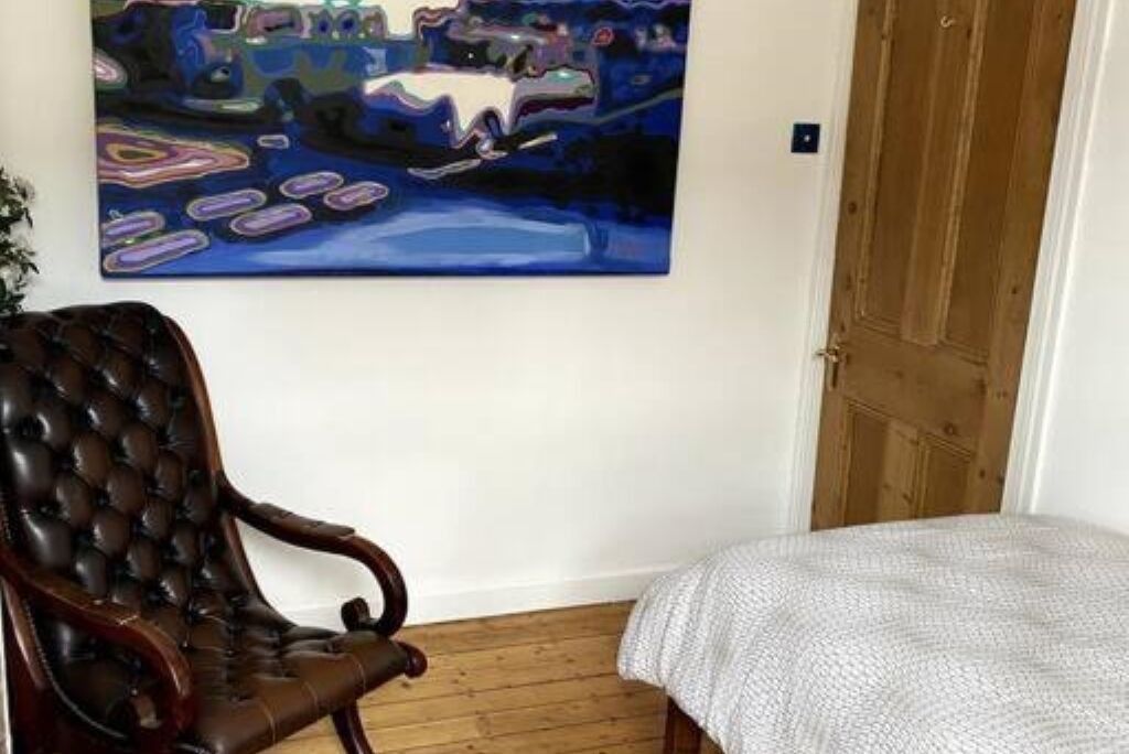 Photo of Bedroom in Belfast