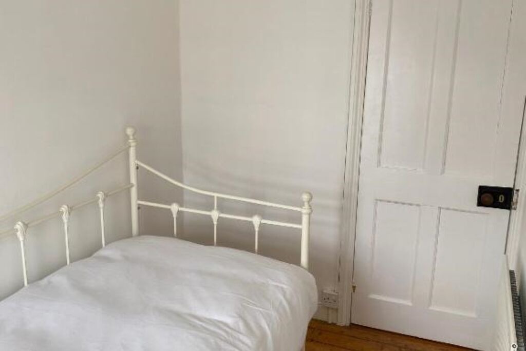 Photo of Bedroom in Belfast
