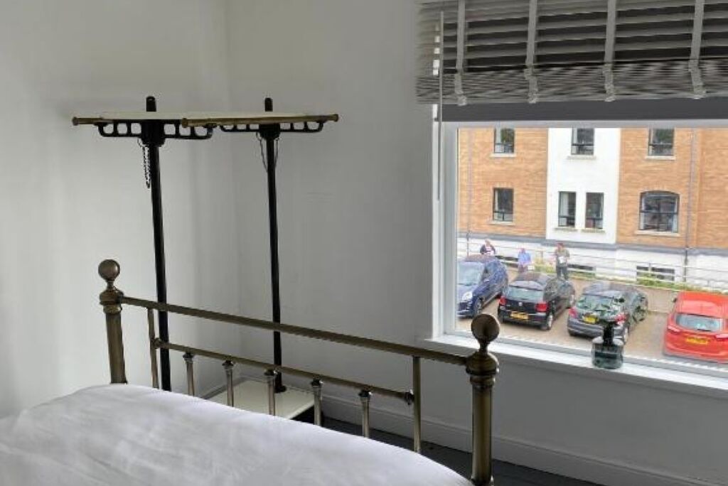 Photo of Bedroom in Belfast