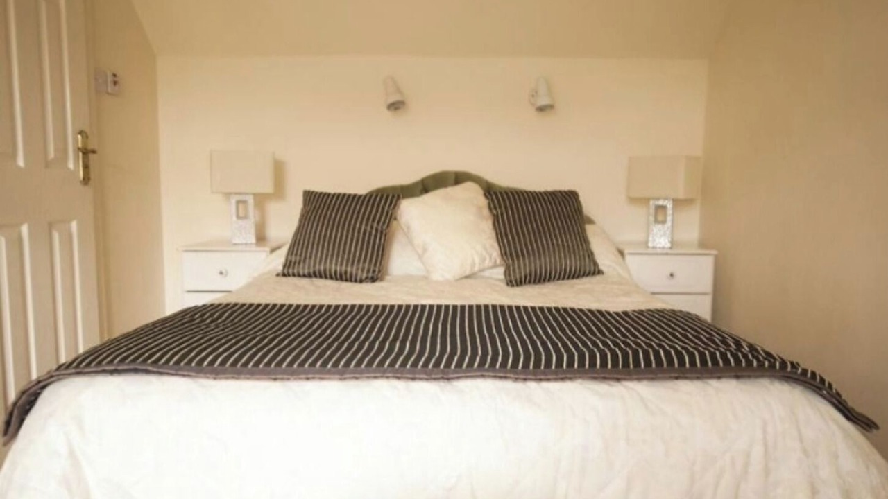 Photo of Bedroom in Enniscrone