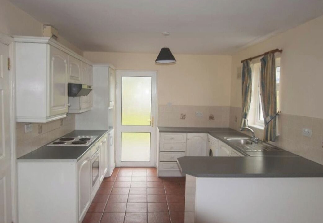 Photo of Kitchen in Enniscrone