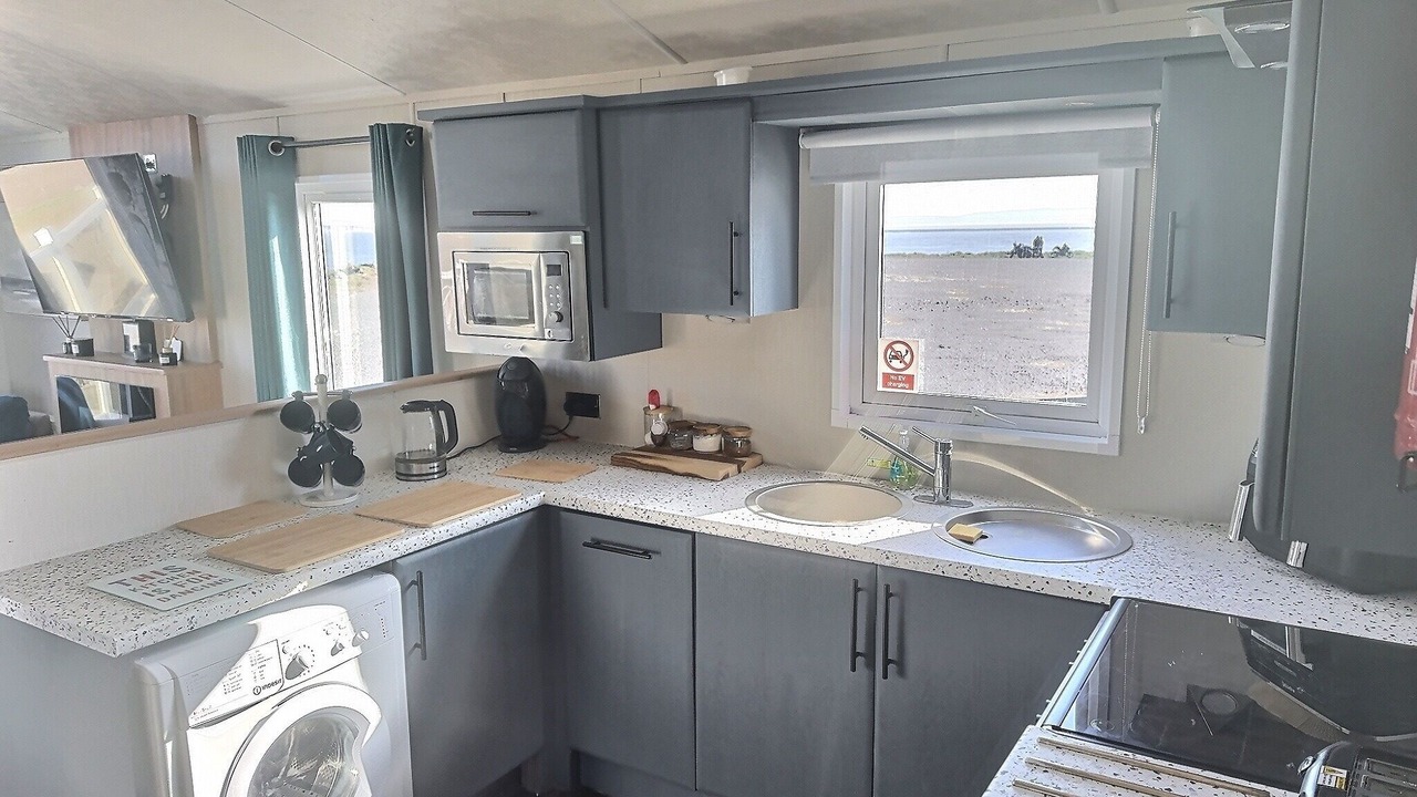 Photo of Kitchen in Porthcawl