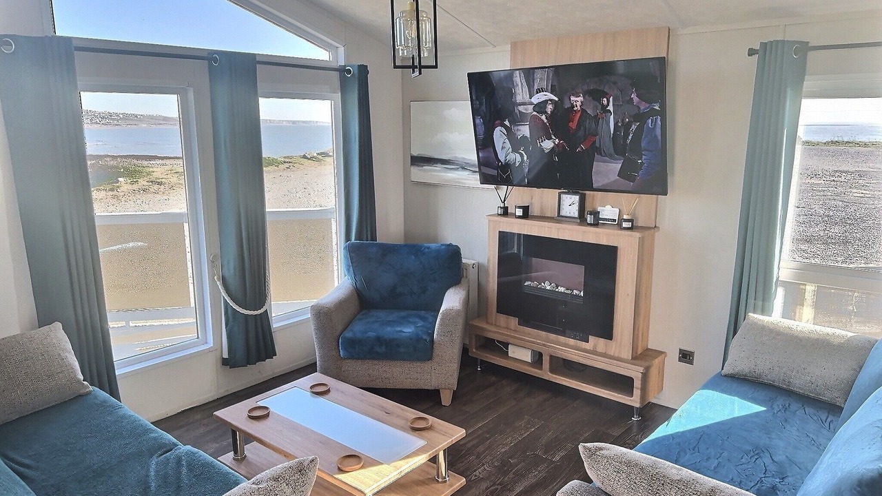 Photo of Livingroom in Porthcawl