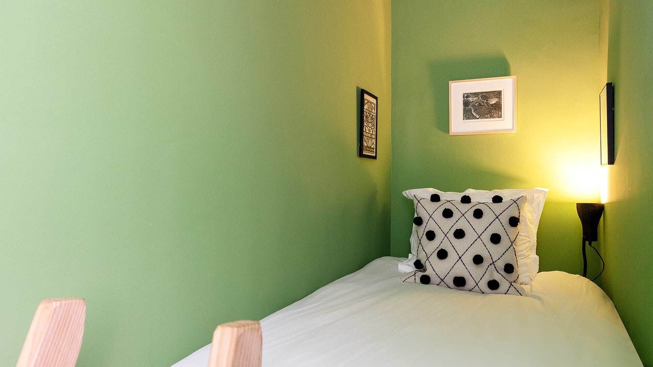 Photo of Bedroom in Bayswater