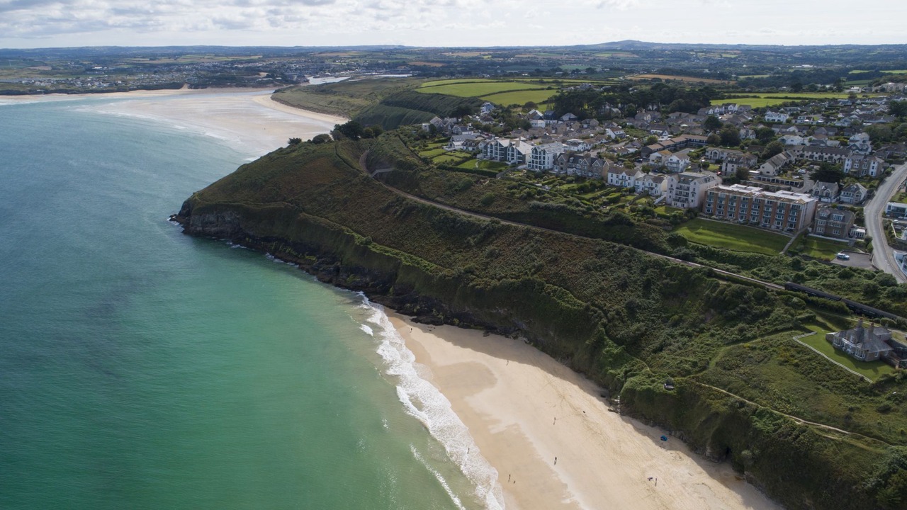 Photo of Others in Carbis Bay