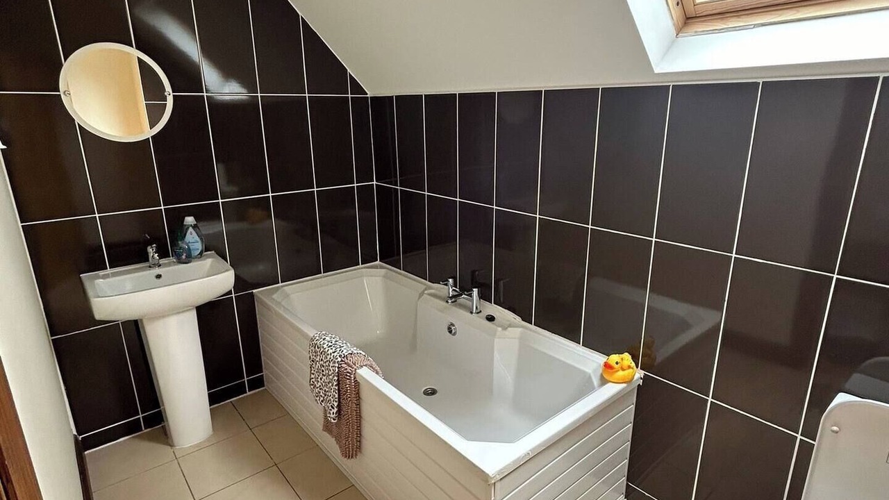 Photo of Bathroom in Milltown