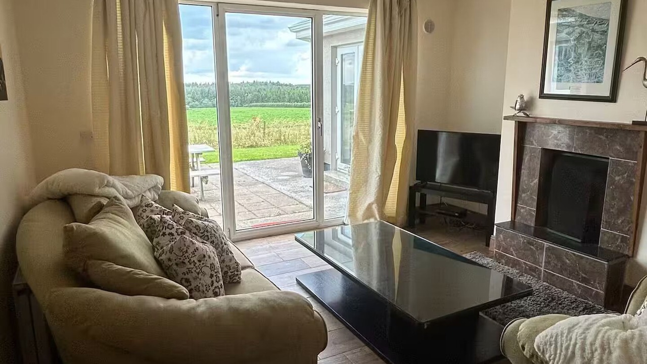 Photo of Livingroom in Milltown