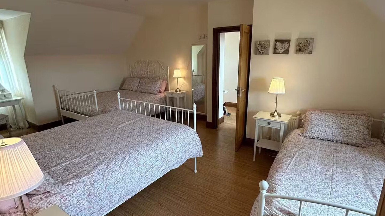 Photo of Bedroom in Milltown