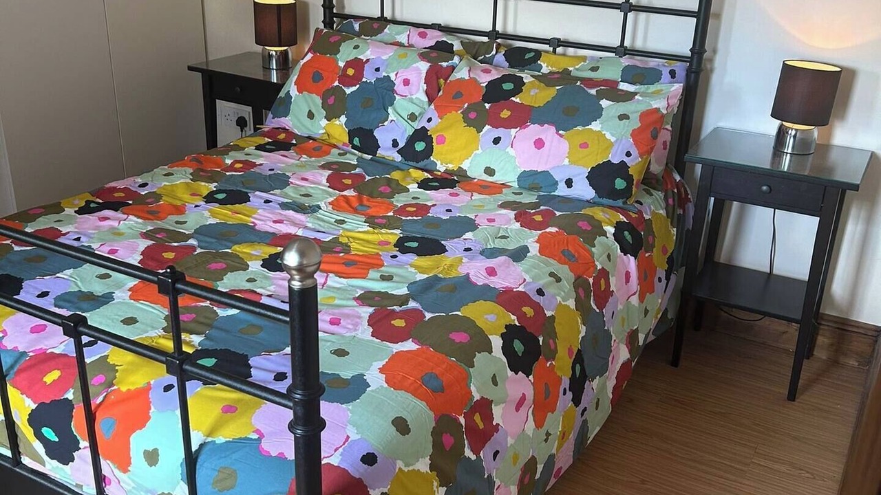 Photo of Bedroom in Milltown