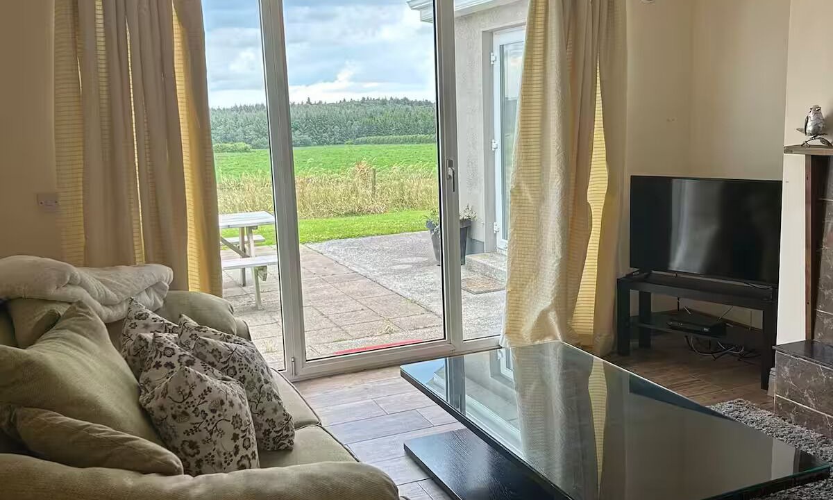 Photo of Livingroom in Milltown