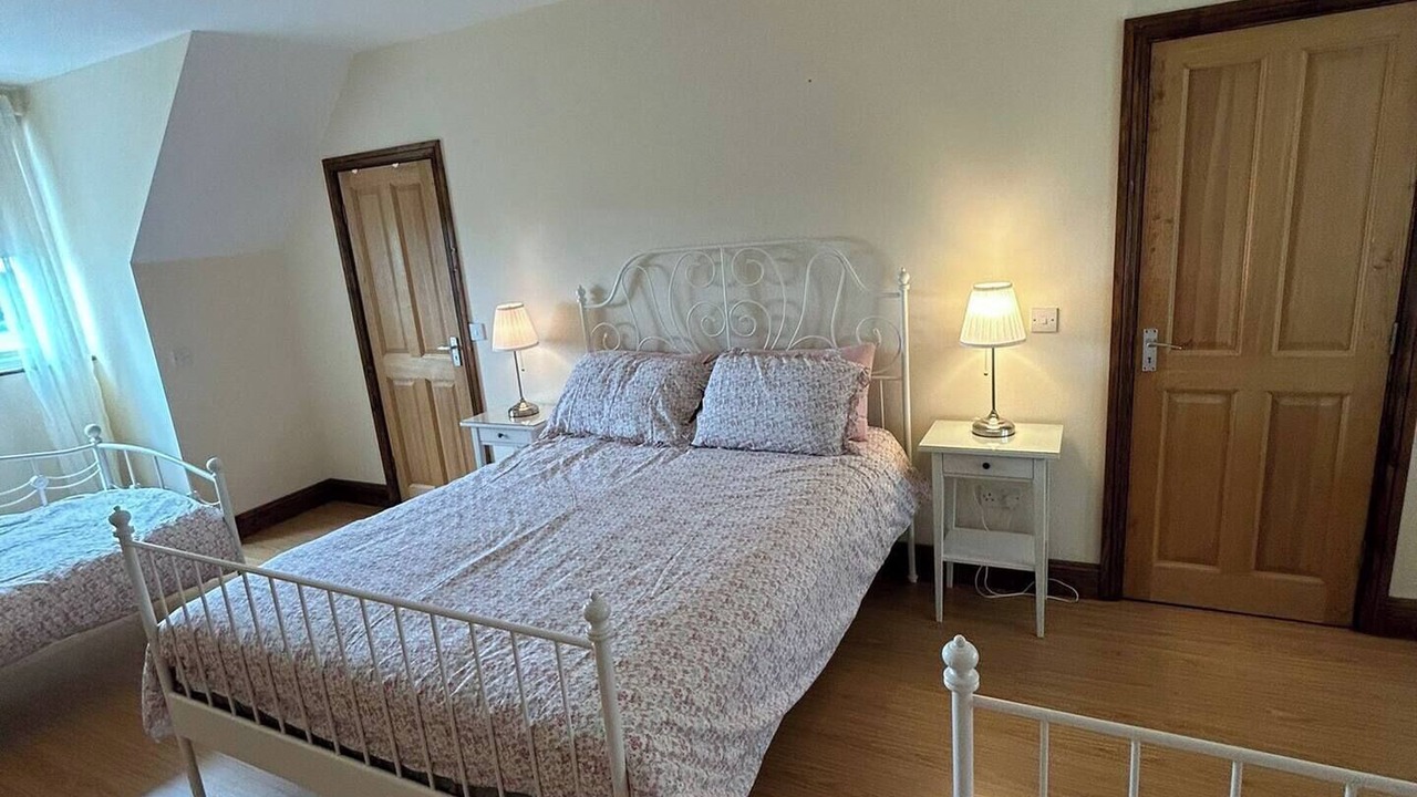 Photo of Bedroom in Milltown