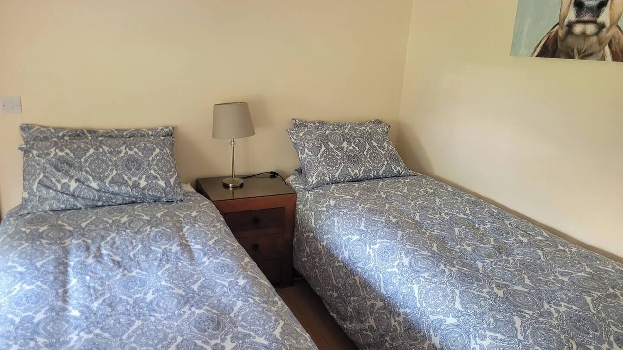 Photo of Bedroom in Milltown