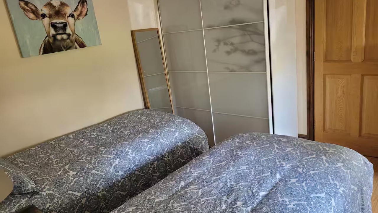 Photo of Bedroom in Milltown