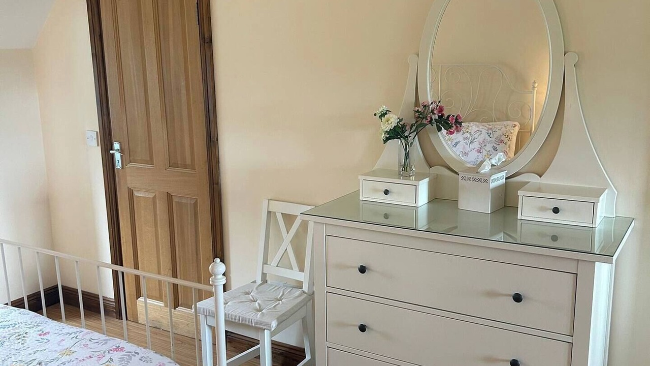Photo of Bedroom in Milltown