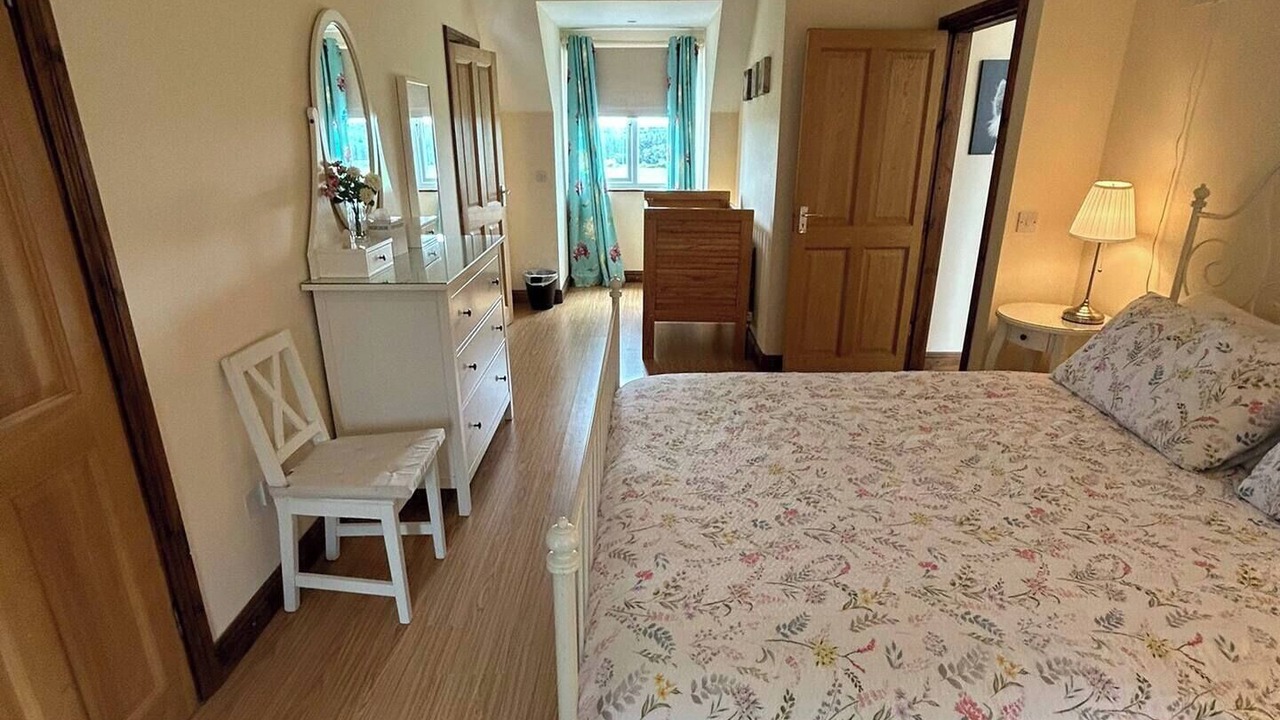 Photo of Bedroom in Milltown