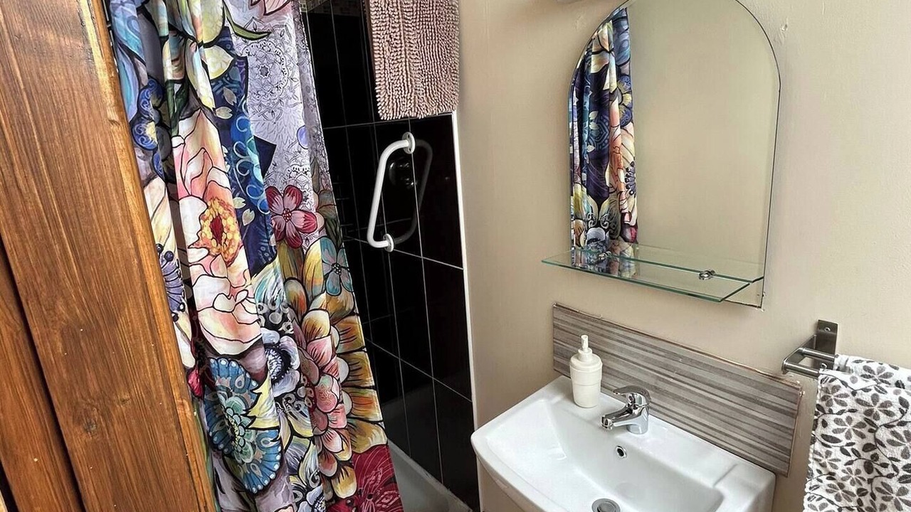 Photo of Bathroom in Milltown
