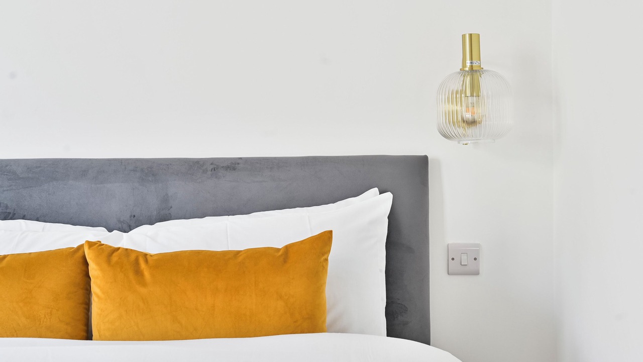 Photo of Bedroom in Fulham Broadway