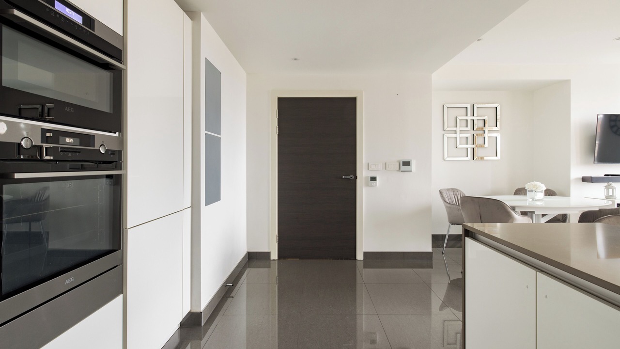Photo of Kitchen in Newington