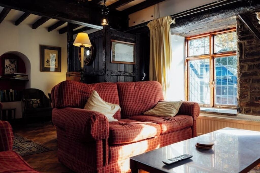 Photo of Livingroom in Stratton