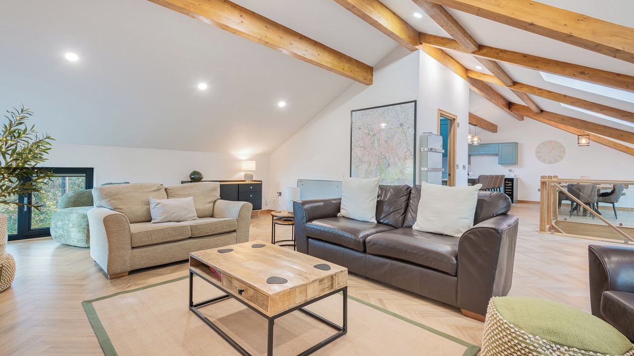 Photo of Livingroom in Broughton Mills