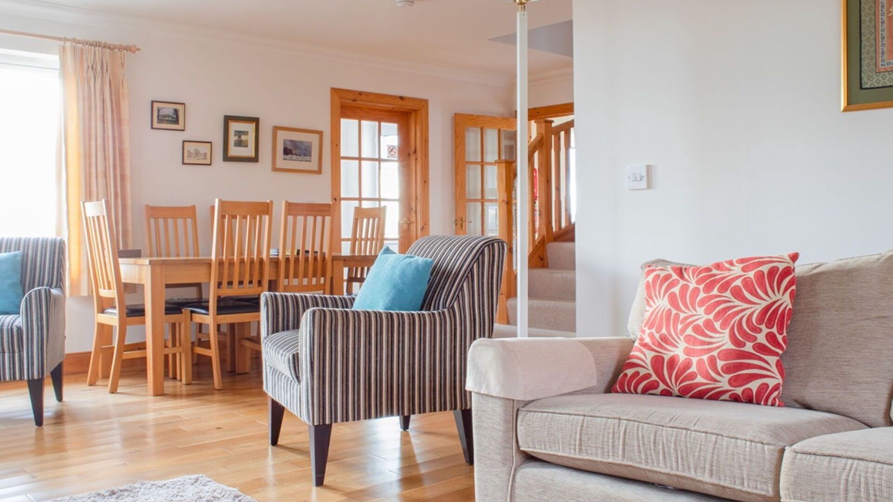 Photo of Bedroom in Suladale