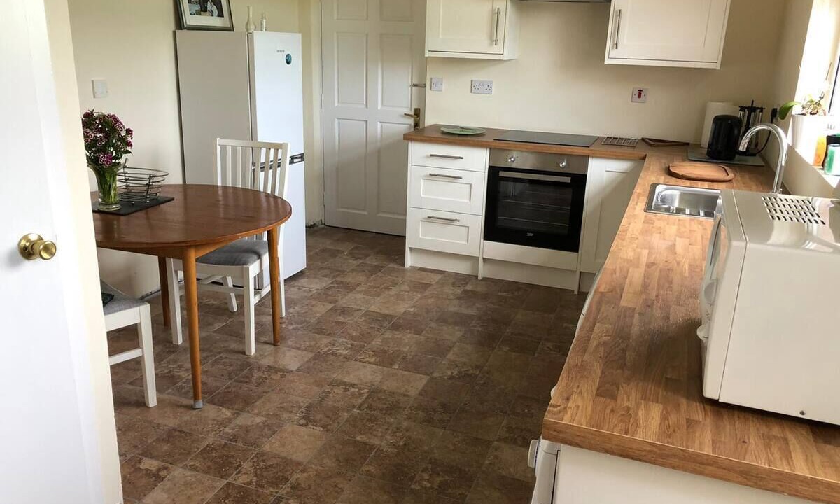 Photo of Kitchen in Down