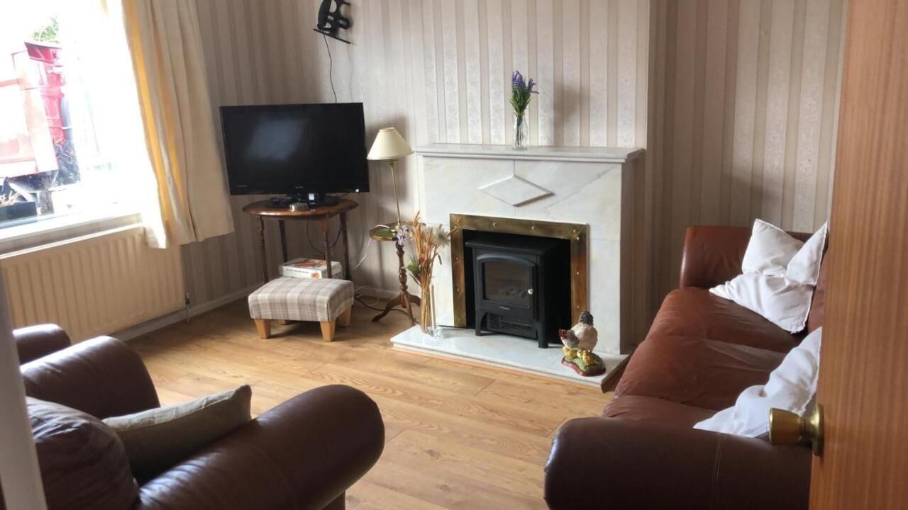 Photo of Livingroom in Down