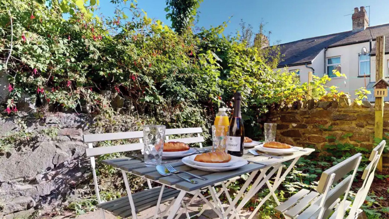 Photo of Outdoor in Cathays