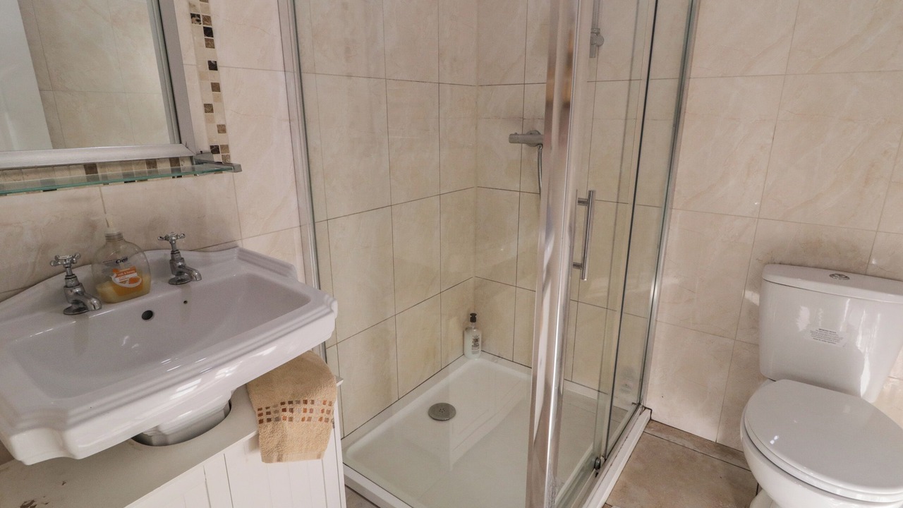 Photo of Bathroom in Newry