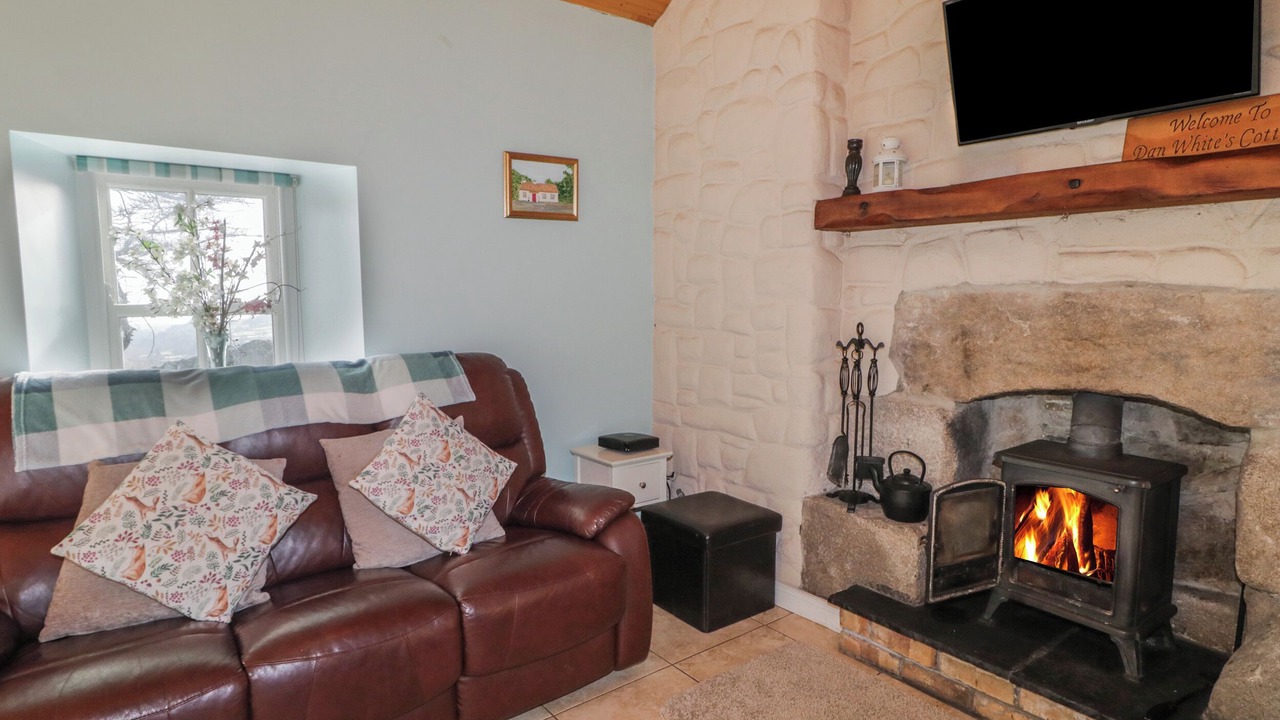 Photo of Livingroom in Newry