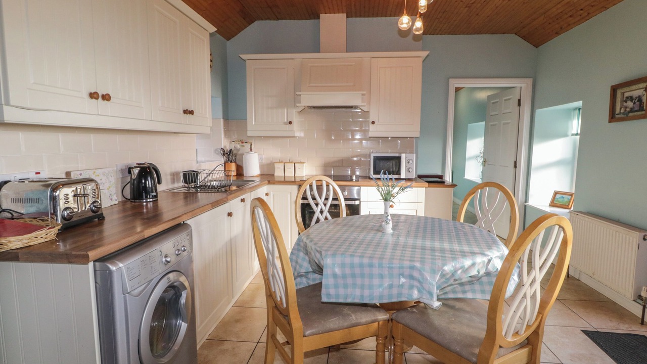 Photo of Kitchen in Newry